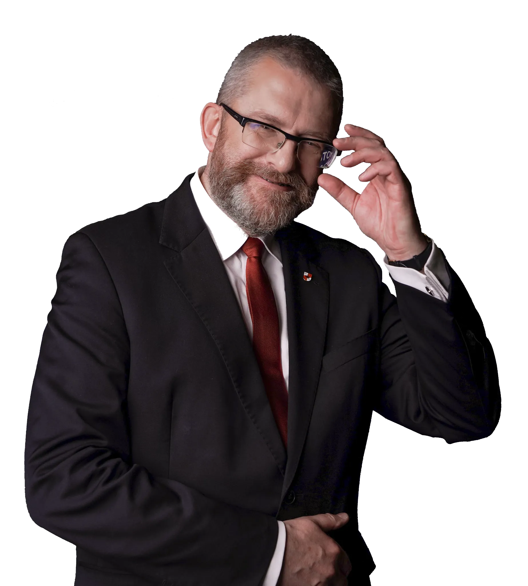 Grzegorz Braun