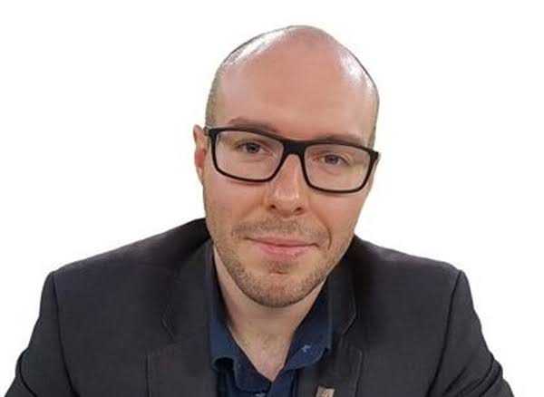 Marcin Rola